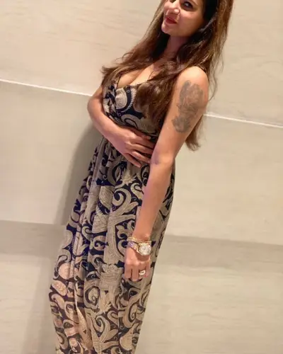 Thiruthuraipoondi Escort